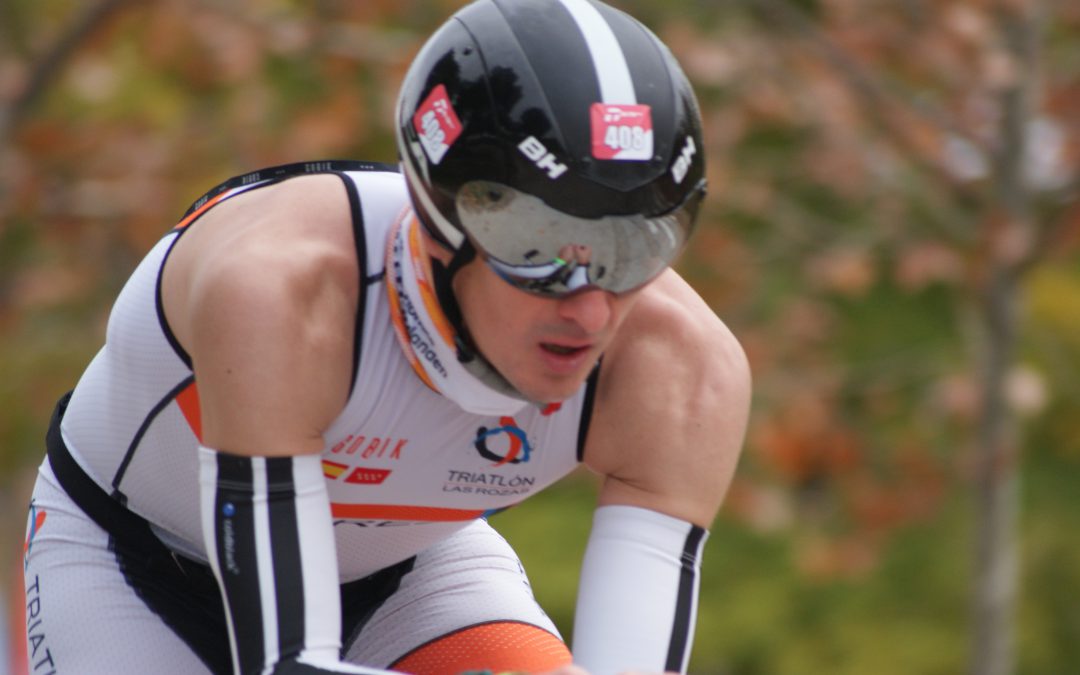 Duatlon Villa de Madrid 2020. Campeonato de Madrid de Duatlon Corto.
