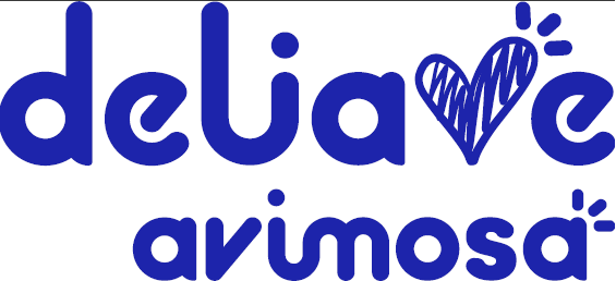 LOGO DELIAVE AVIMOSA